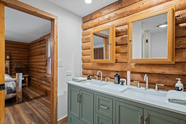 $4,500 | N1508 Wildwood Road, Linn, WI 53147