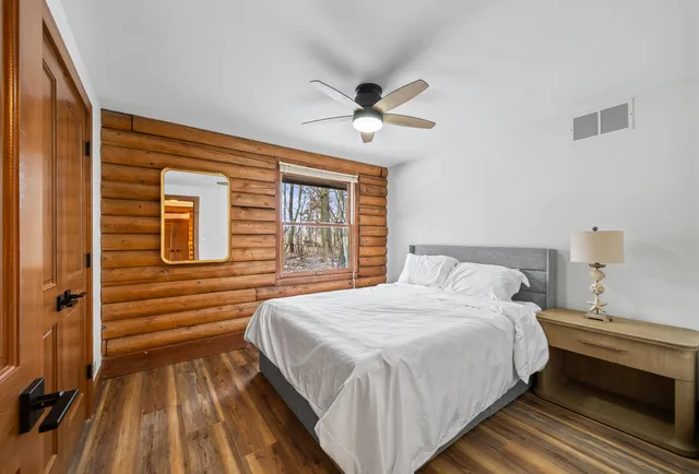 $4,500 | N1508 Wildwood Road, Linn, WI 53147