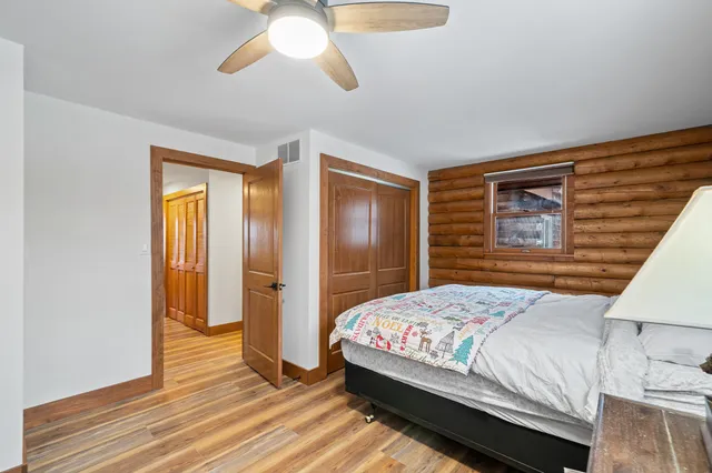 $4,500 | N1508 Wildwood Road, Linn, WI 53147