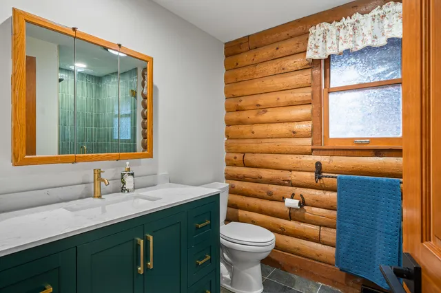 $4,500 | N1508 Wildwood Road, Linn, WI 53147