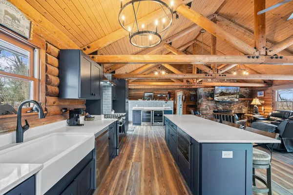 $4,500 | N1508 Wildwood Road, Linn, WI 53147