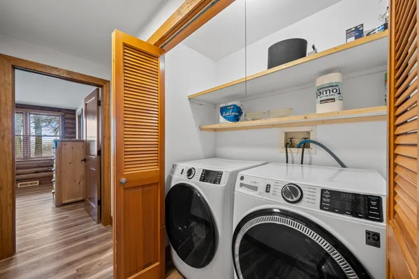 $4,500 | N1508 Wildwood Road, Linn, WI 53147