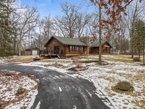 $4,500 | N1508 Wildwood Road, Linn, WI 53147