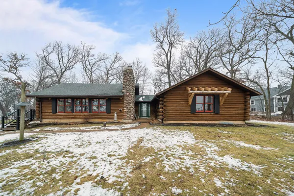 $4,500 | N1508 Wildwood Road, Linn, WI 53147