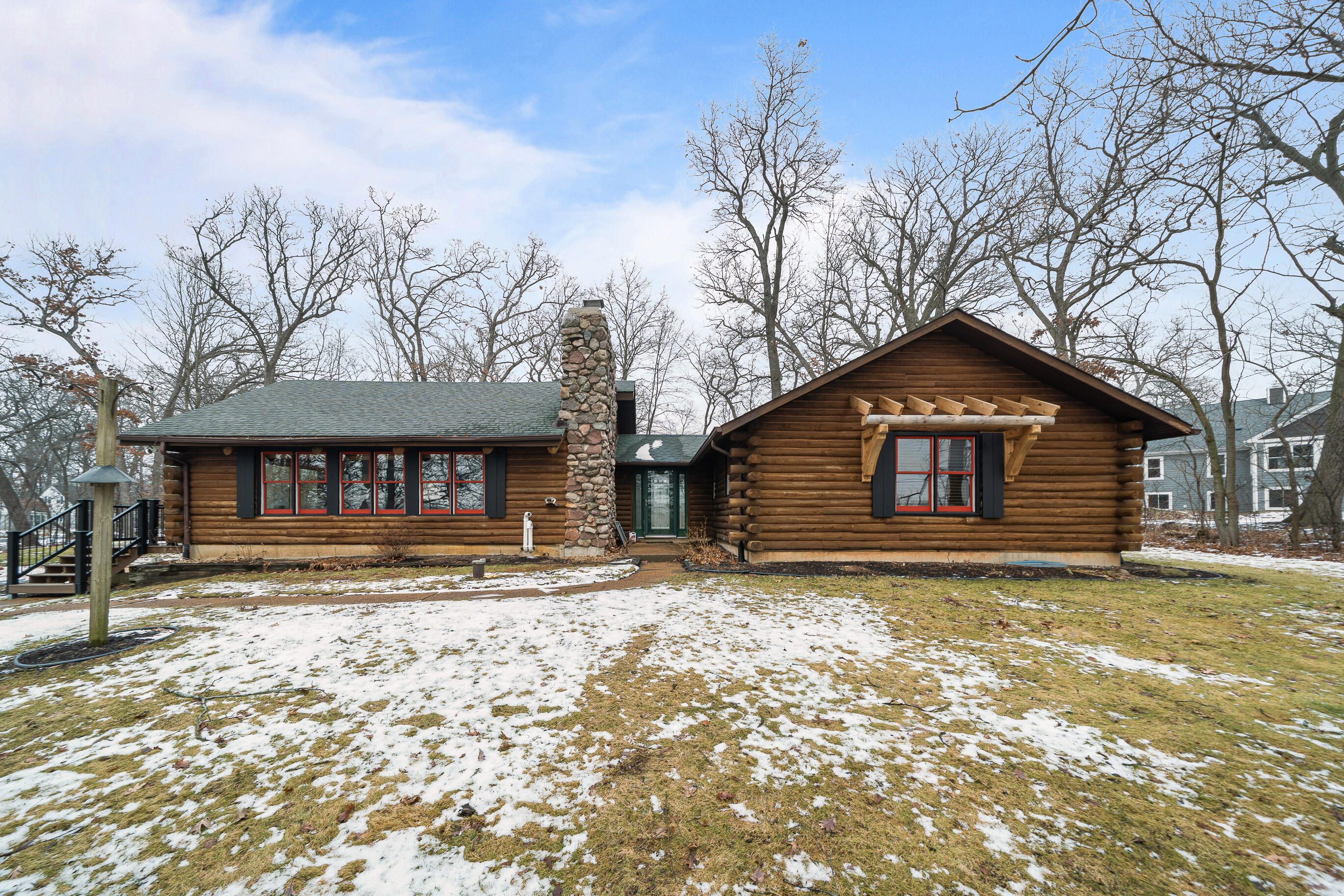 N1508 Wildwood Road Linn, WI 53147 - Photo 44 of 48 N1508 Wildwood Dr-72