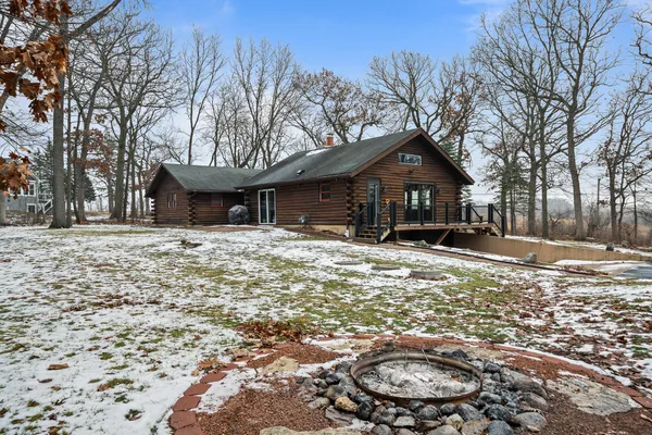 $4,500 | N1508 Wildwood Road, Linn, WI 53147