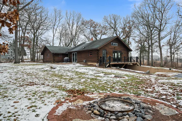 $4,500 | N1508 Wildwood Road, Linn, WI 53147