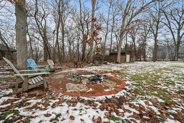 $4,500 | N1508 Wildwood Road, Linn, WI 53147