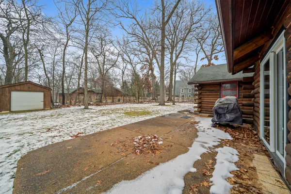 $4,500 | N1508 Wildwood Road, Linn, WI 53147