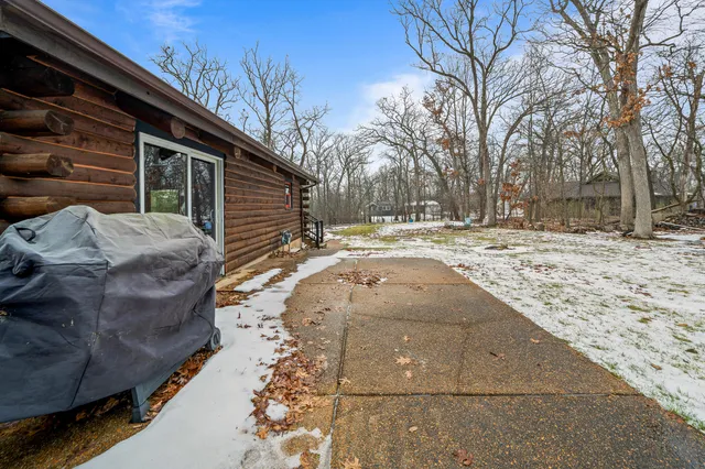 $4,500 | N1508 Wildwood Road, Linn, WI 53147