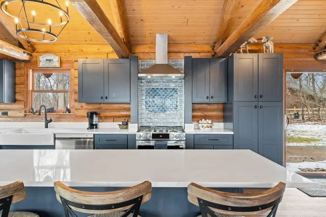 $4,500 | N1508 Wildwood Road, Linn, WI 53147