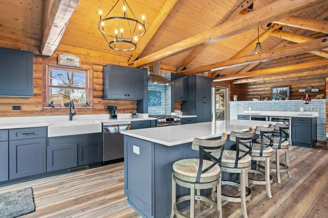 $4,500 | N1508 Wildwood Road, Linn, WI 53147