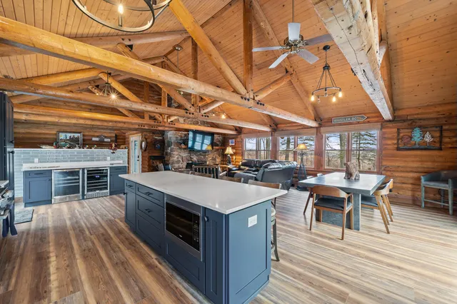 $4,500 | N1508 Wildwood Road, Linn, WI 53147