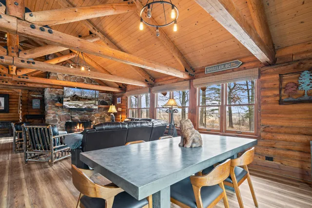 $4,500 | N1508 Wildwood Road, Linn, WI 53147