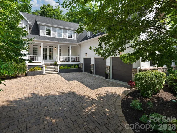 $2,250,000 | 1910 Bearberry Lane, Asheville, NC 28803