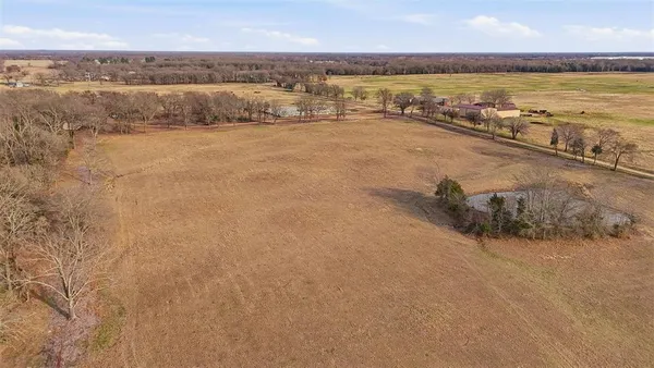 a view of an ocean and beach