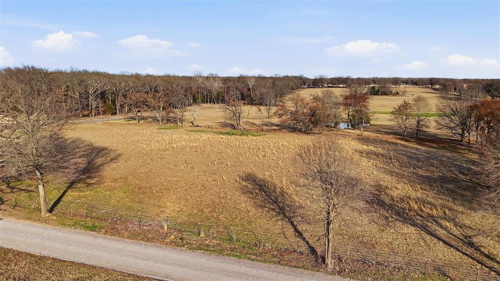 36200 County Line Road Sumner, TX 75486 - Photo 14 of 25 a view of lake view and mountain view
