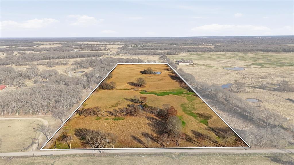 36200 County Line Road Sumner, TX 75486 - Photo 25 of 25 a view of ocean view