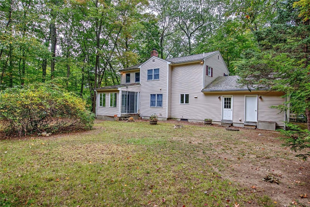 20 Ramble Road Glocester, RI 02857 - Photo 2 of 49