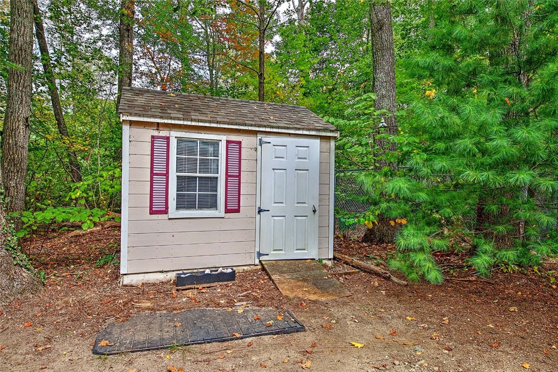 20 Ramble Road Glocester, RI 02857 - Photo 43 of 49