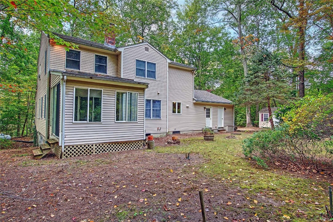 20 Ramble Road Glocester, RI 02857 - Photo 46 of 49