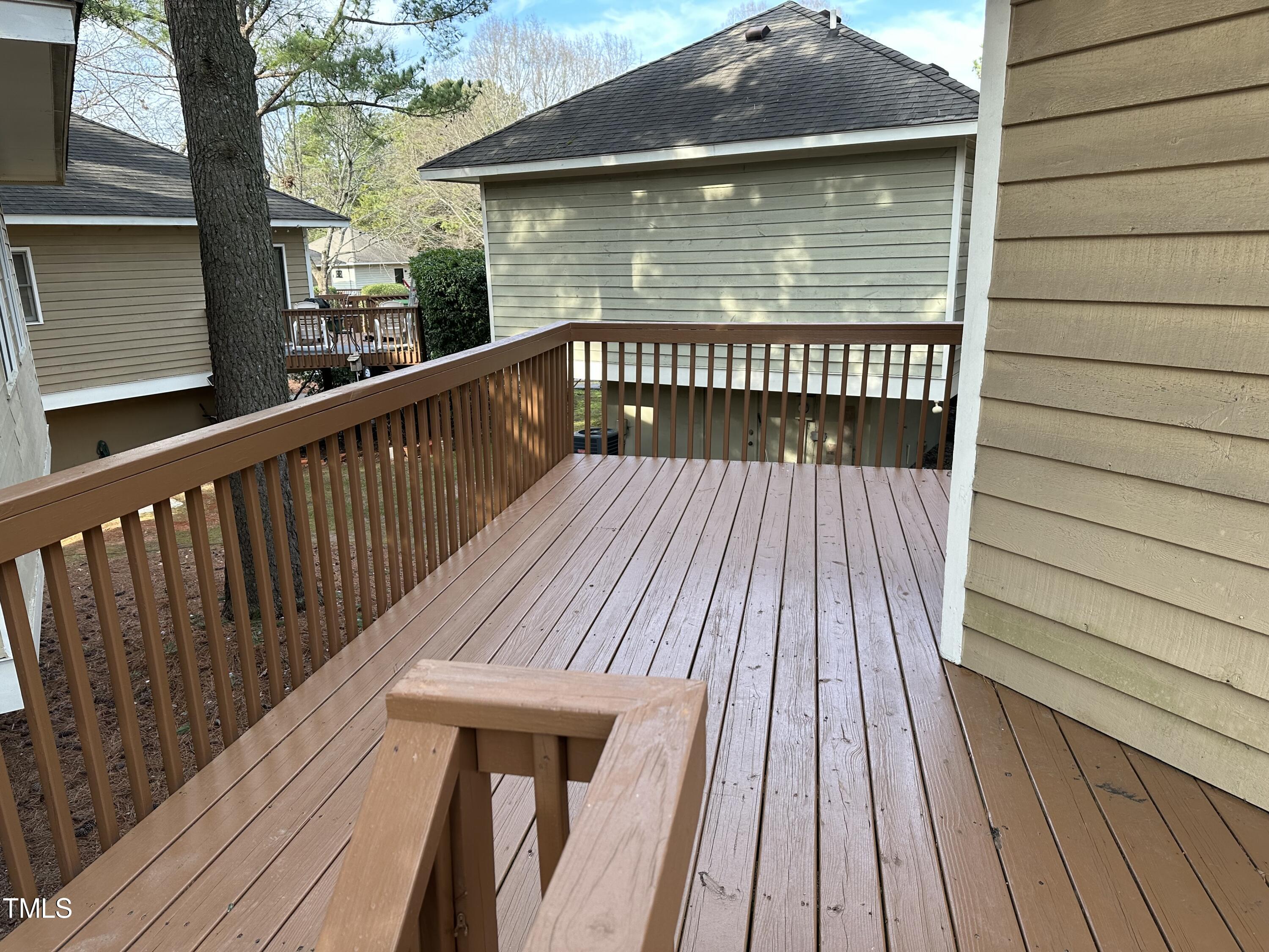 3612 Mill Run Raleigh, NC 27612 - Photo 24 of 31 3612 Mill Run by Tom-13