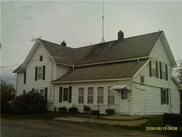 5253 Rte 364 Middlesex, NY 14507 - Photo 1 of 1 Exterior Front