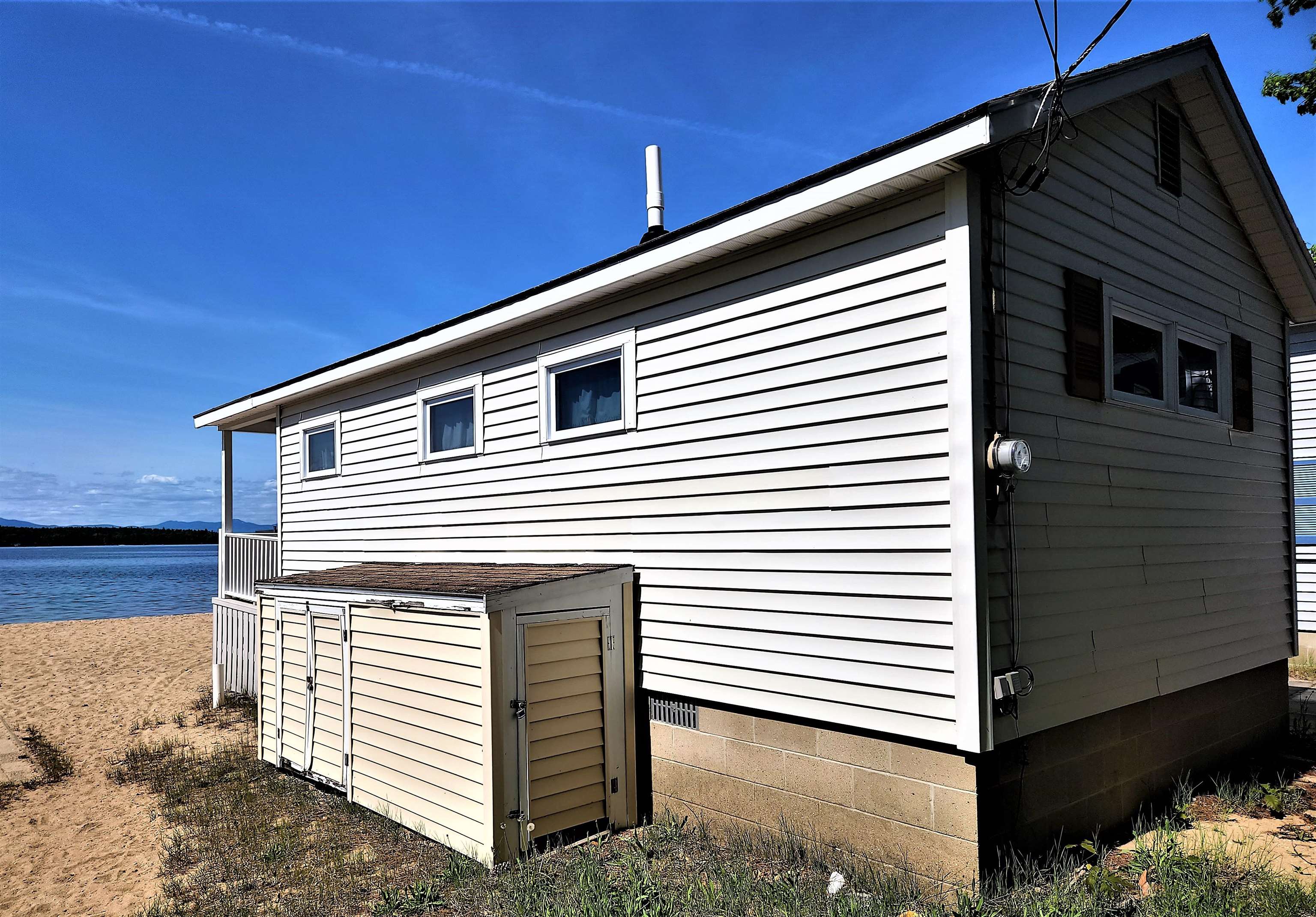 28 Woodbridge Road Gilford, NH 03249 - Photo 12 of 40