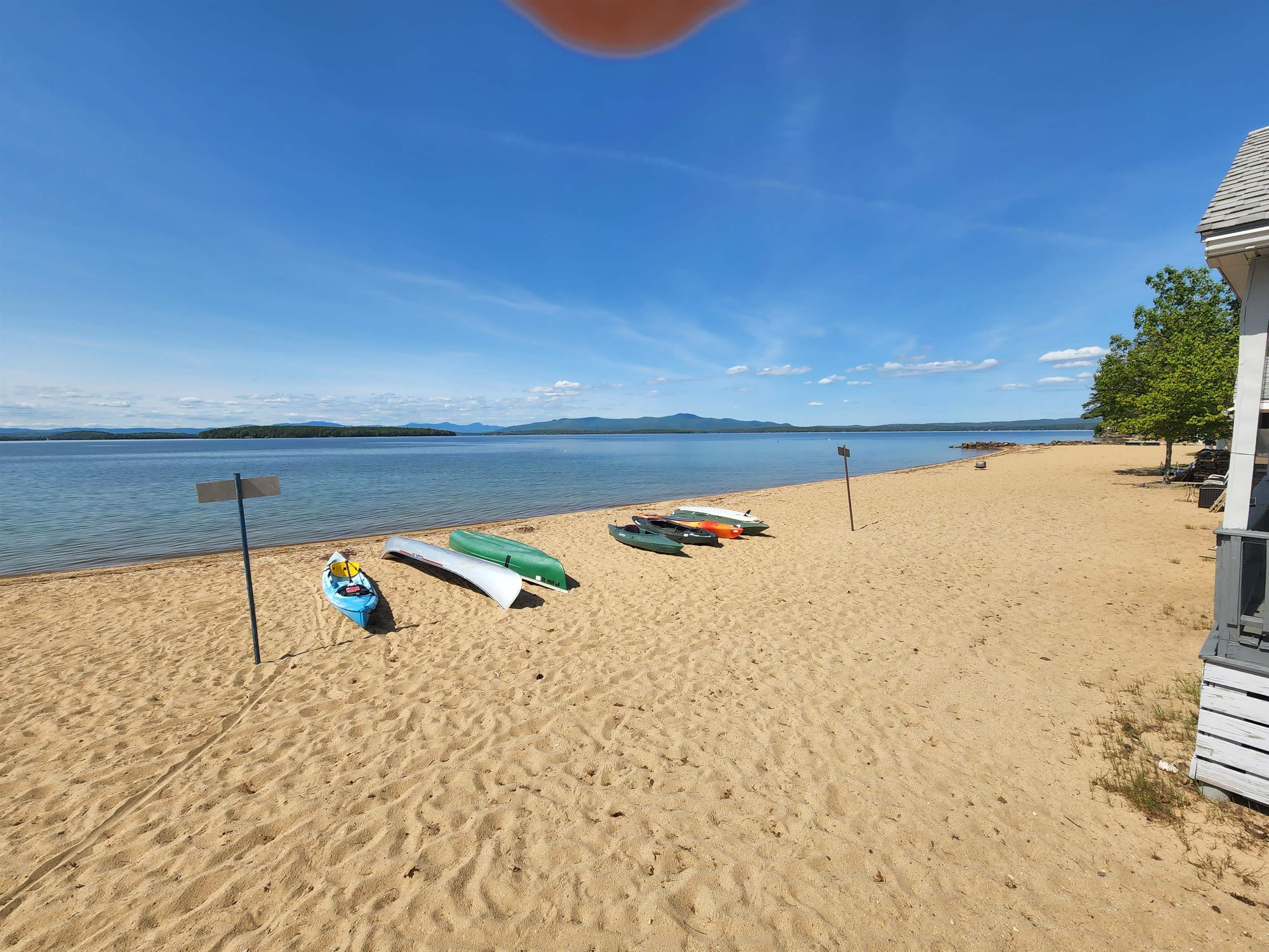 28 Woodbridge Road Gilford, NH 03249 - Photo 14 of 40