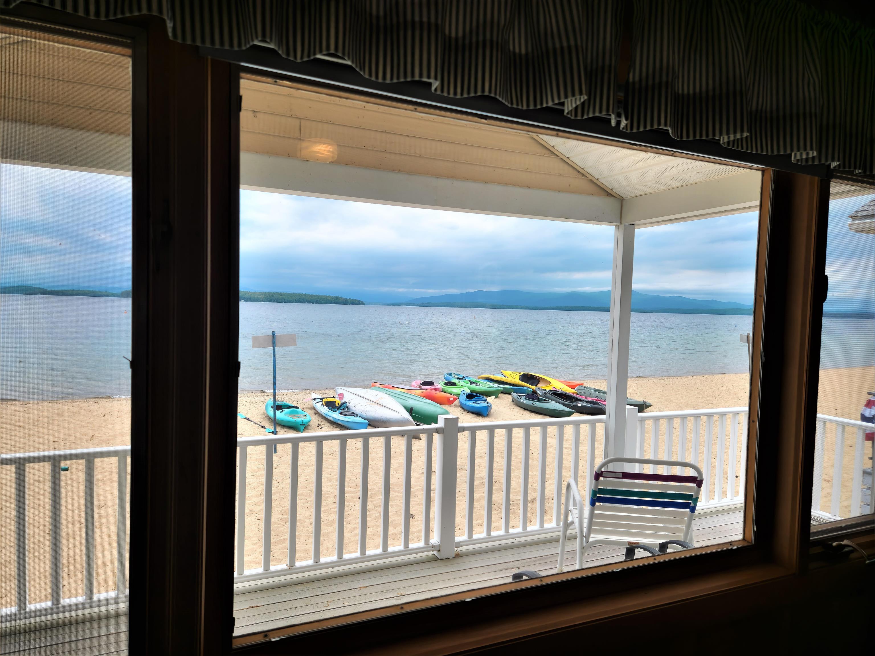 28 Woodbridge Road Gilford, NH 03249 - Photo 16 of 40