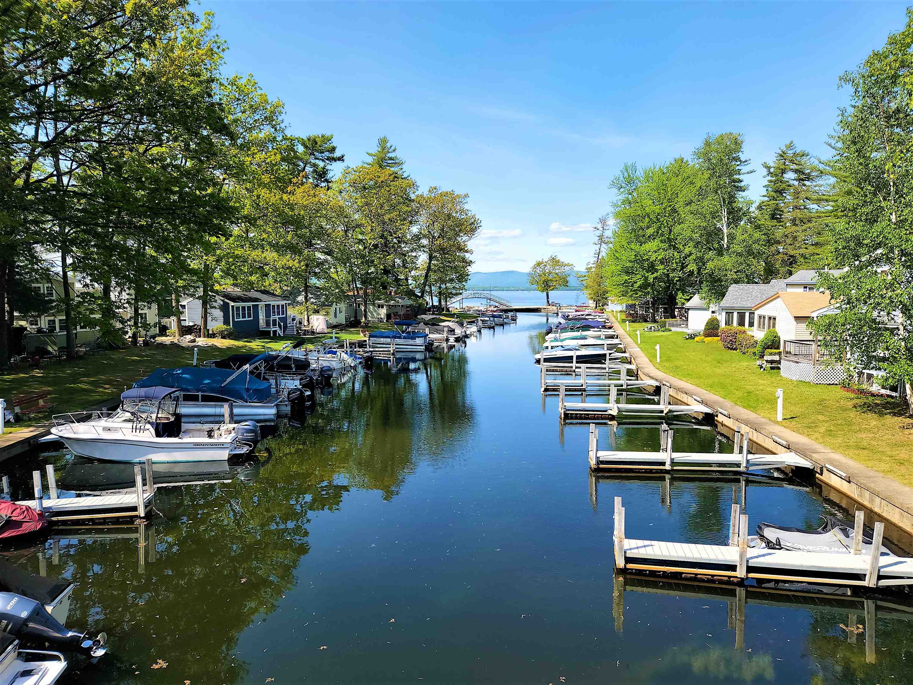 28 Woodbridge Road Gilford, NH 03249 - Photo 28 of 40