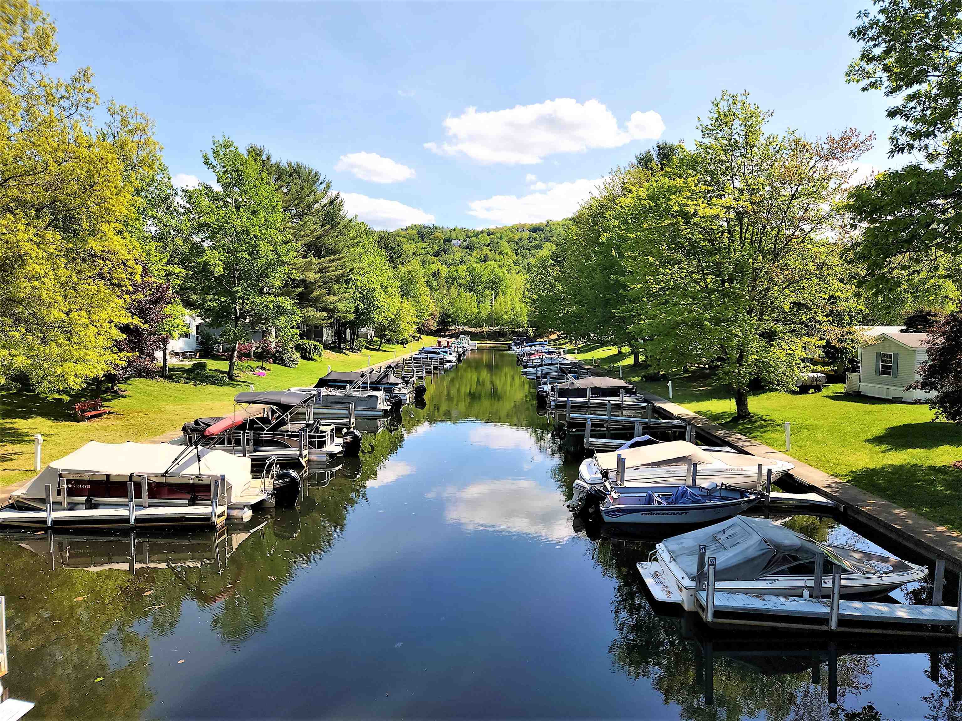 28 Woodbridge Road Gilford, NH 03249 - Photo 29 of 40