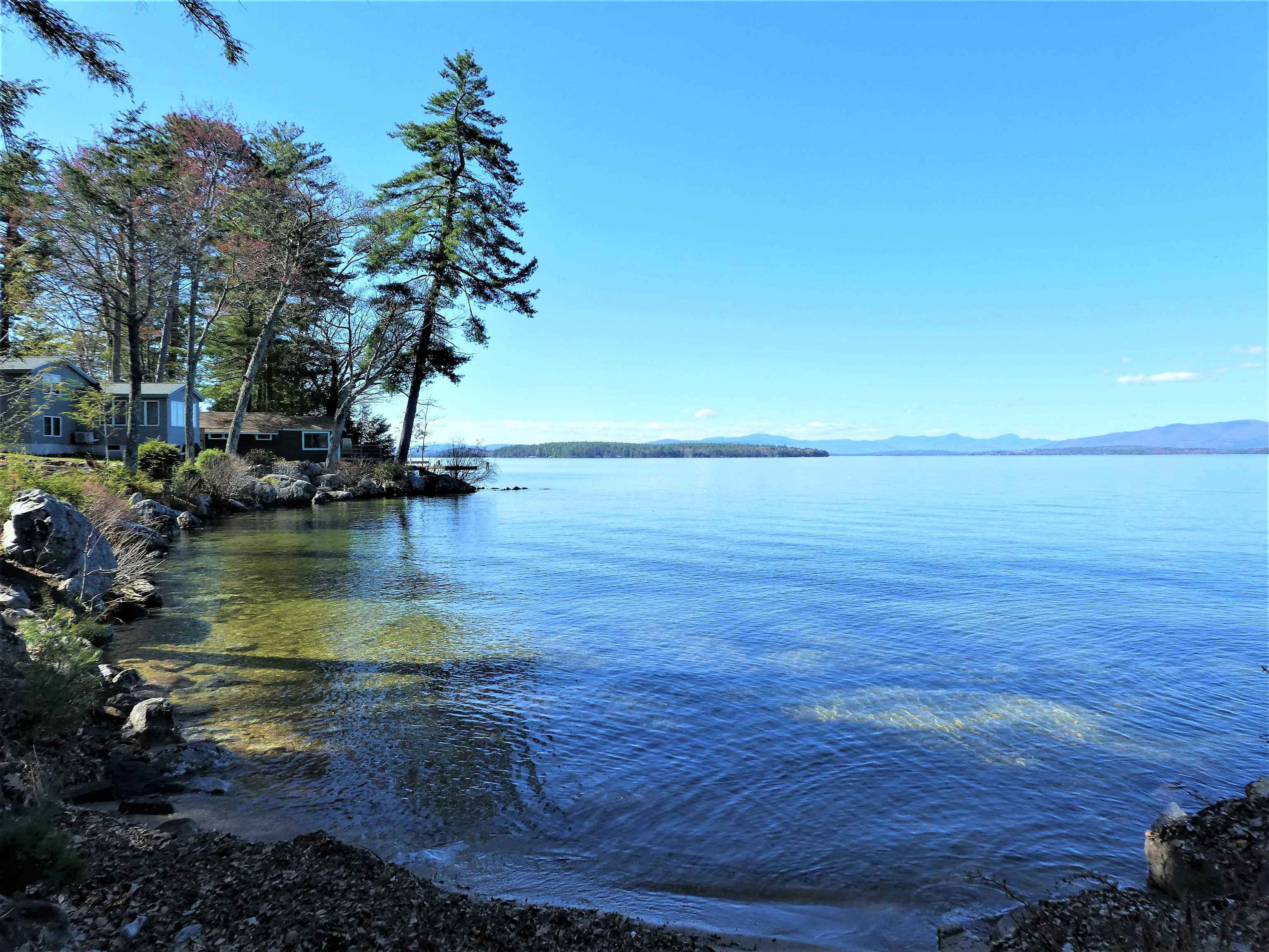 28 Woodbridge Road Gilford, NH 03249 - Photo 30 of 40