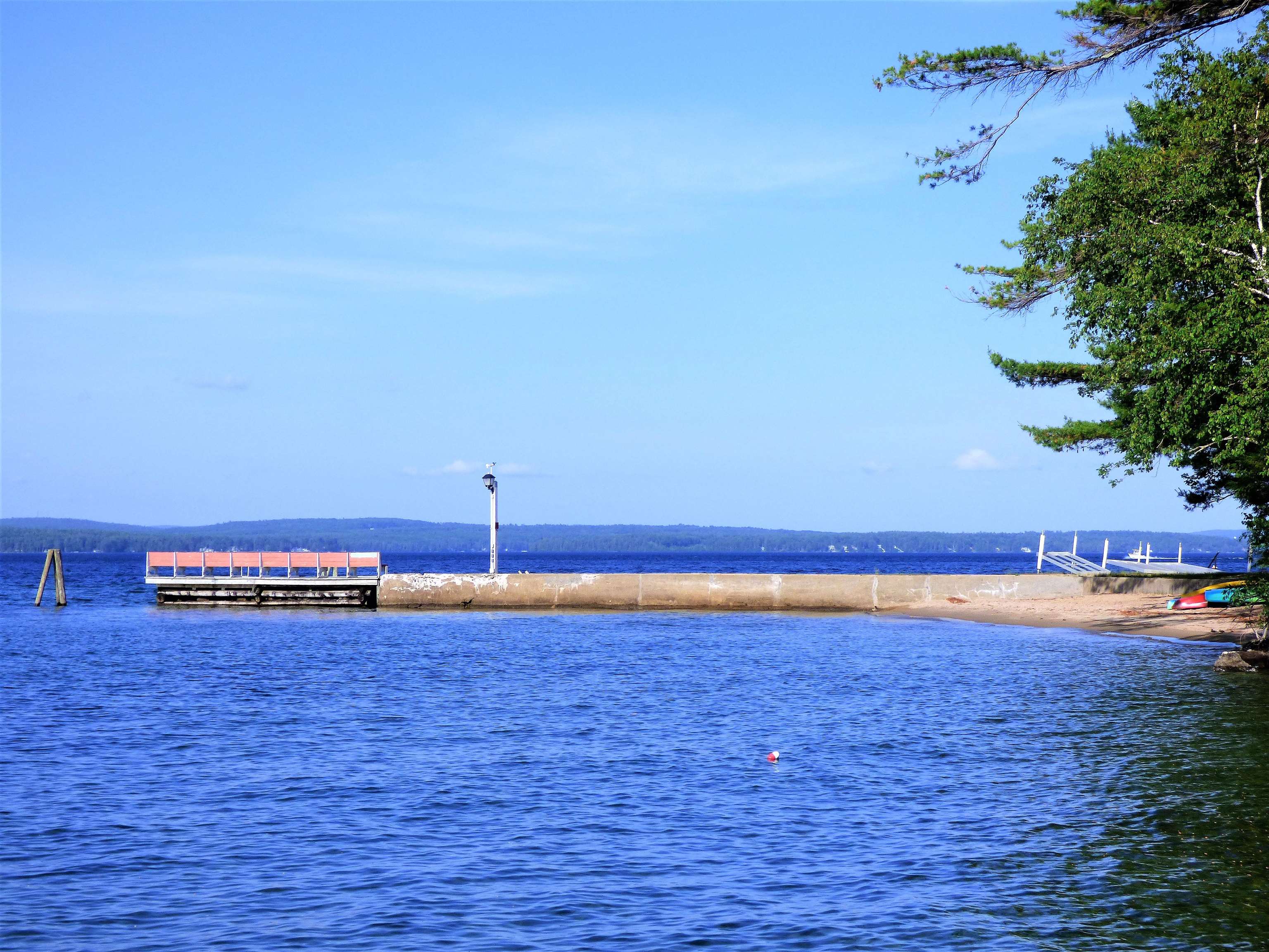 28 Woodbridge Road Gilford, NH 03249 - Photo 33 of 40