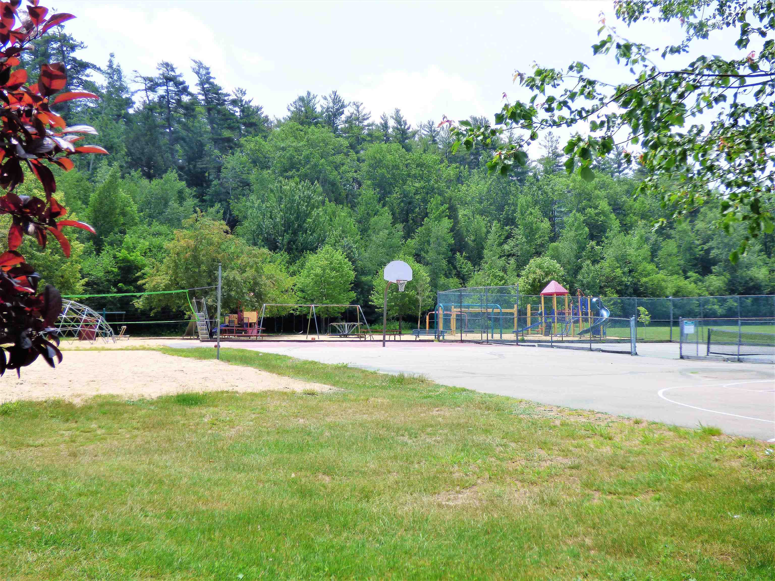 28 Woodbridge Road Gilford, NH 03249 - Photo 36 of 40