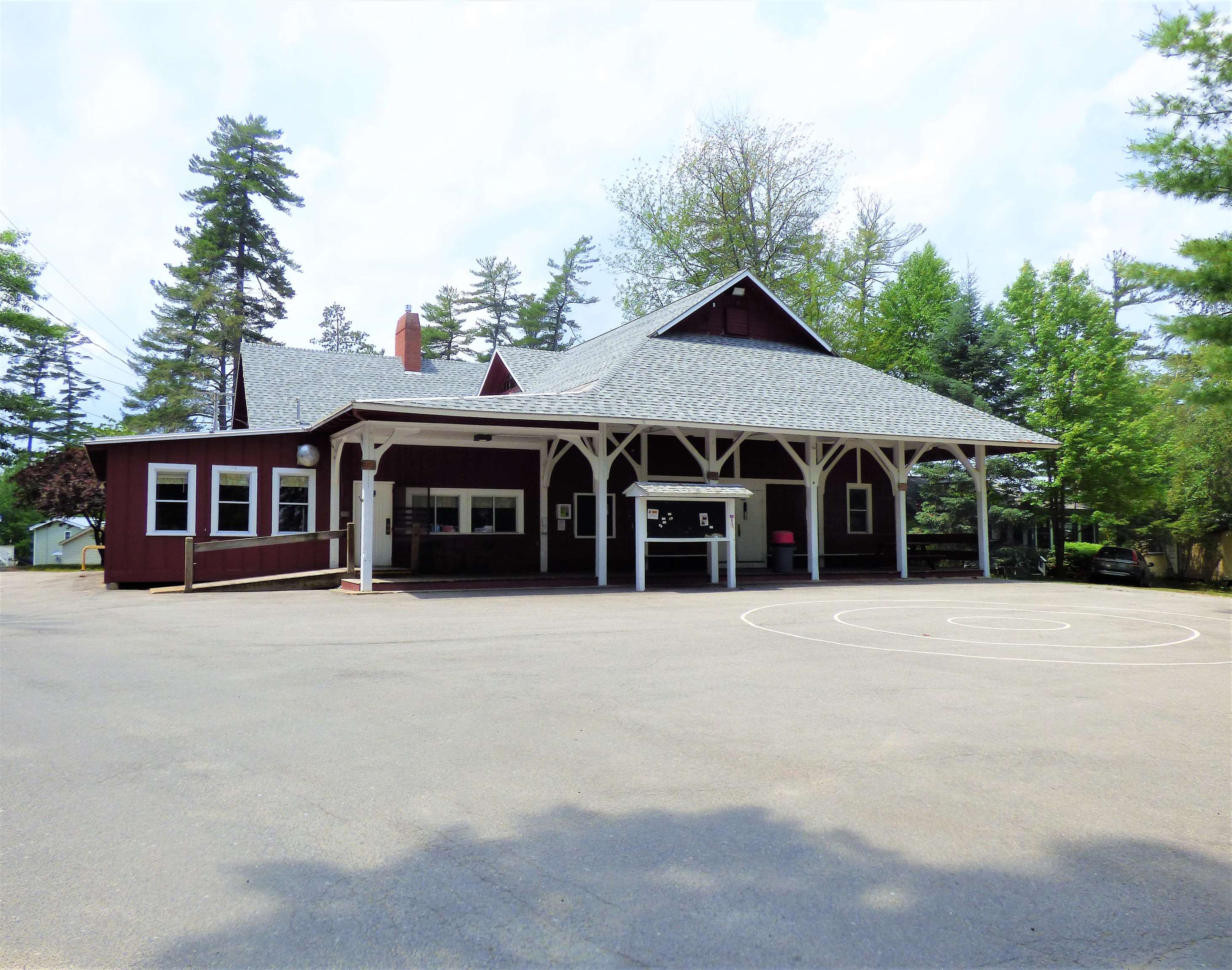 28 Woodbridge Road Gilford, NH 03249 - Photo 39 of 40