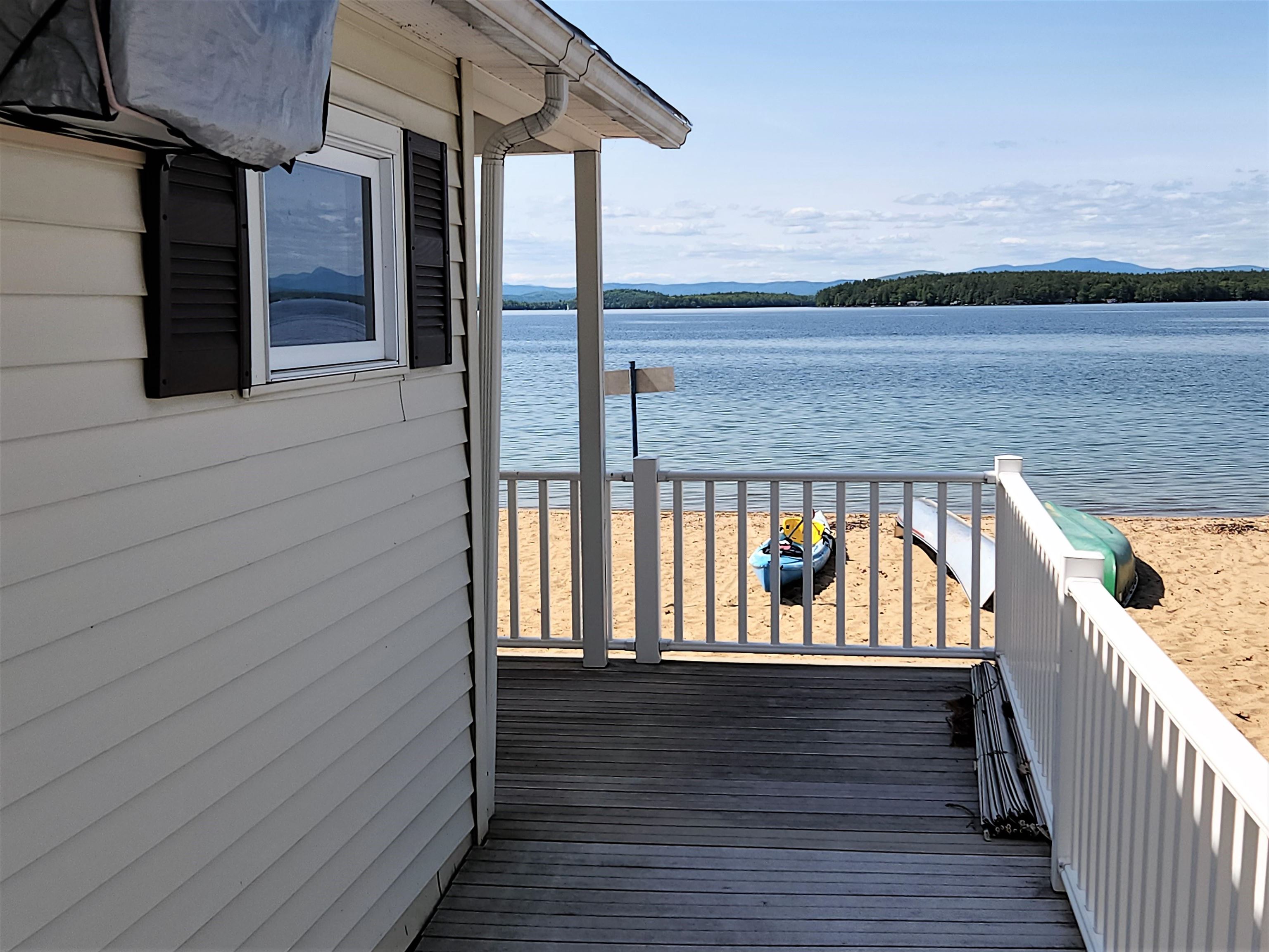 28 Woodbridge Road Gilford, NH 03249 - Photo 5 of 40