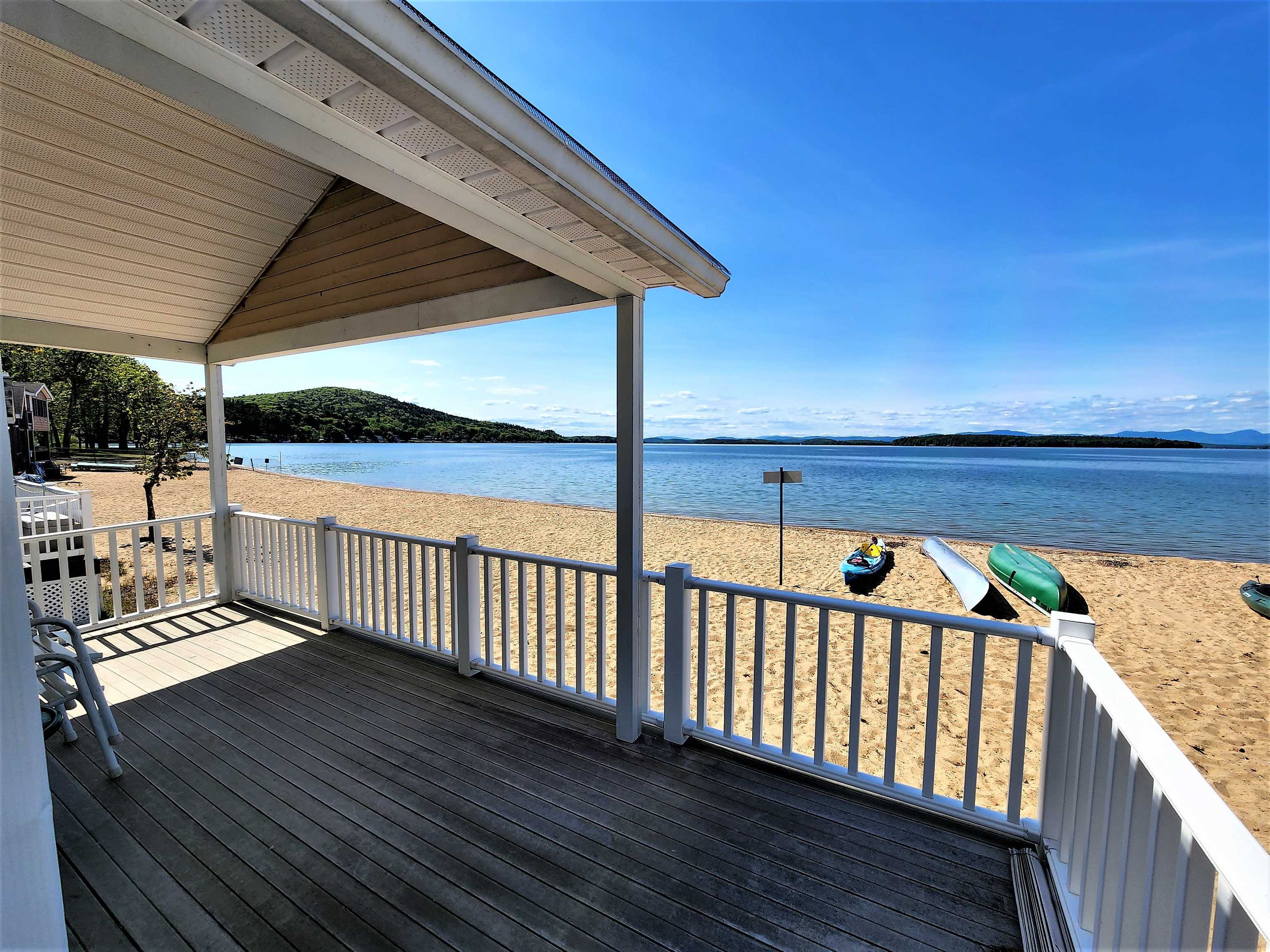 28 Woodbridge Road Gilford, NH 03249 - Photo 6 of 40