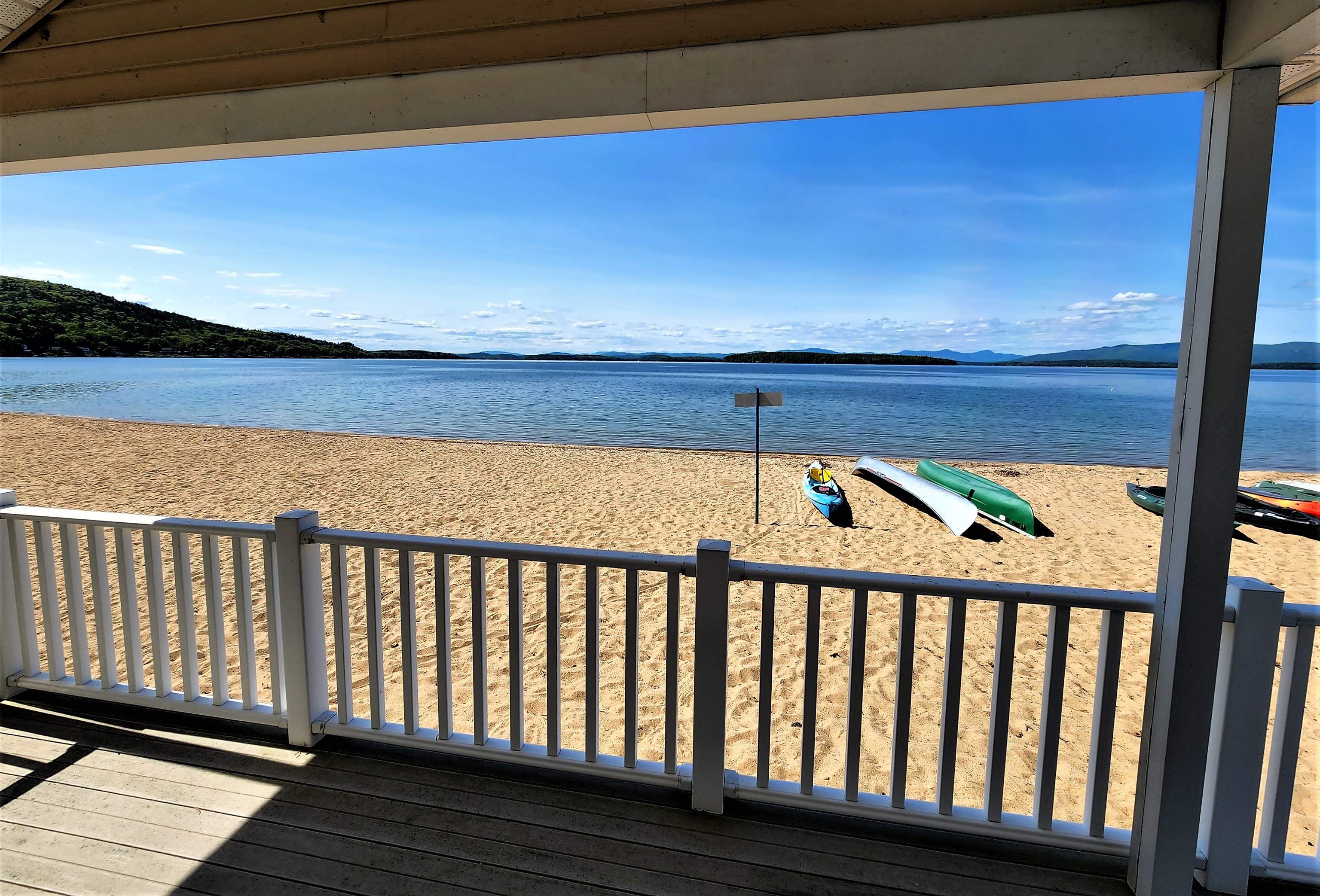 28 Woodbridge Road Gilford, NH 03249 - Photo 7 of 40