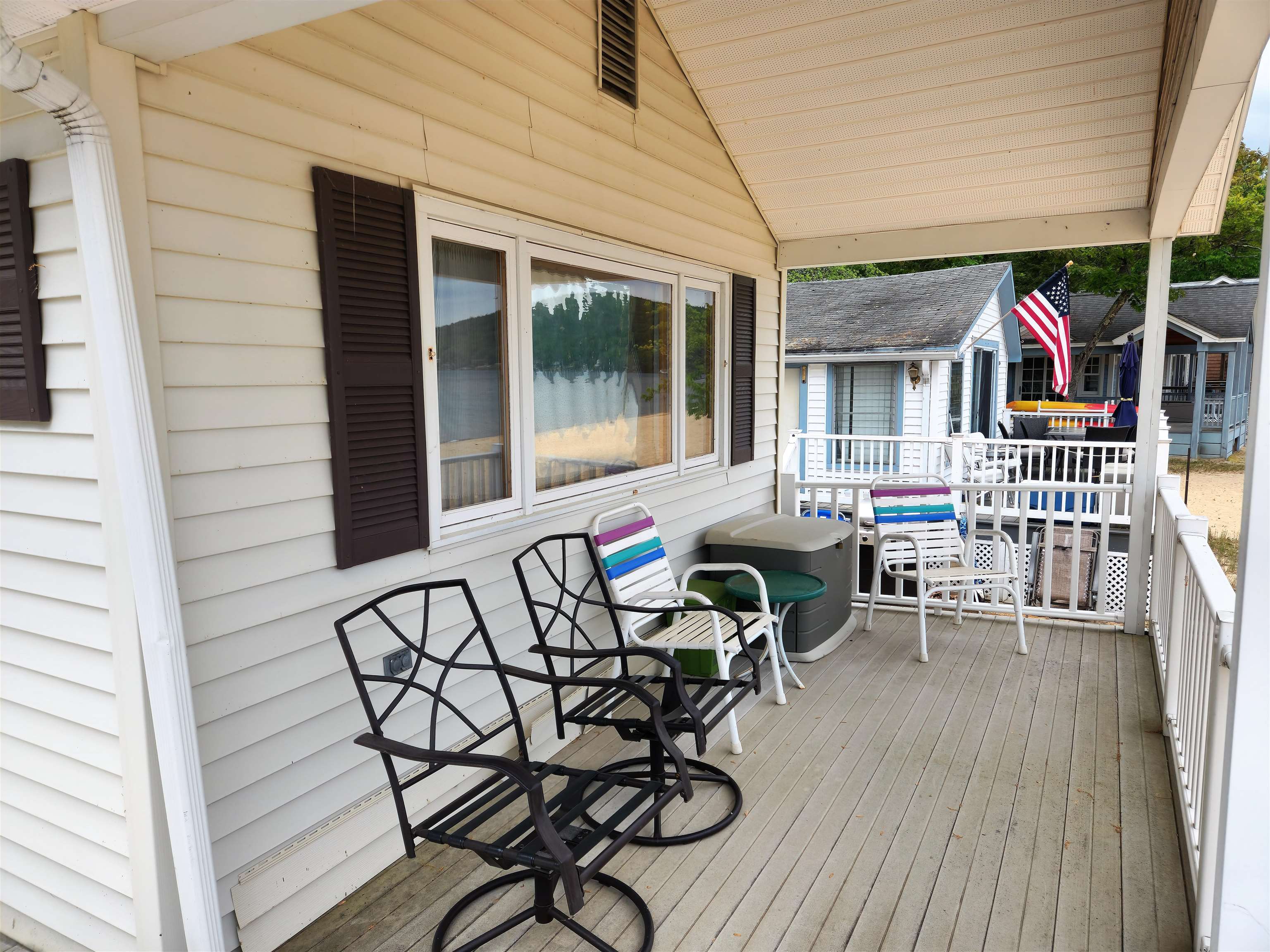 28 Woodbridge Road Gilford, NH 03249 - Photo 8 of 40