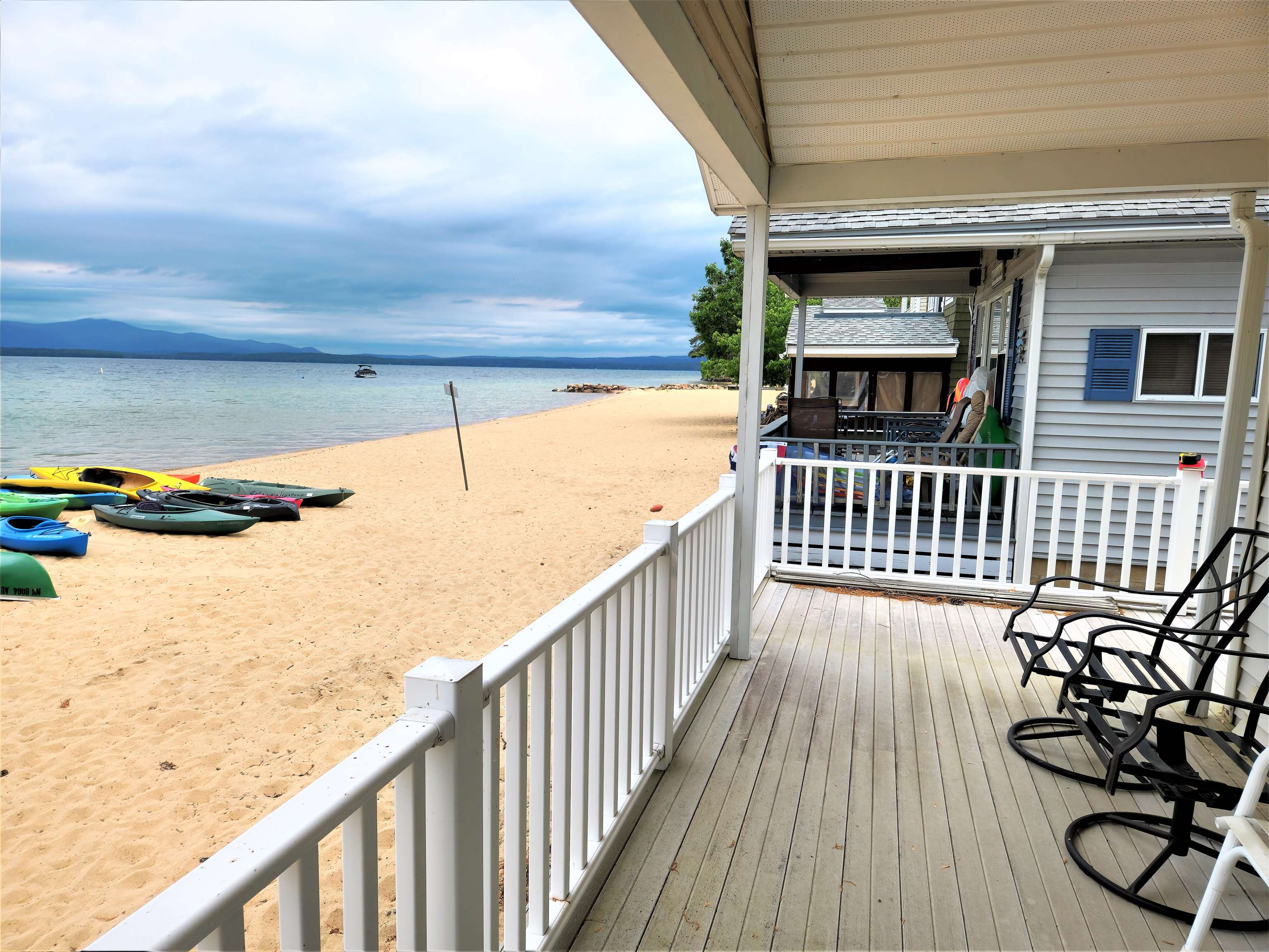 28 Woodbridge Road Gilford, NH 03249 - Photo 9 of 40