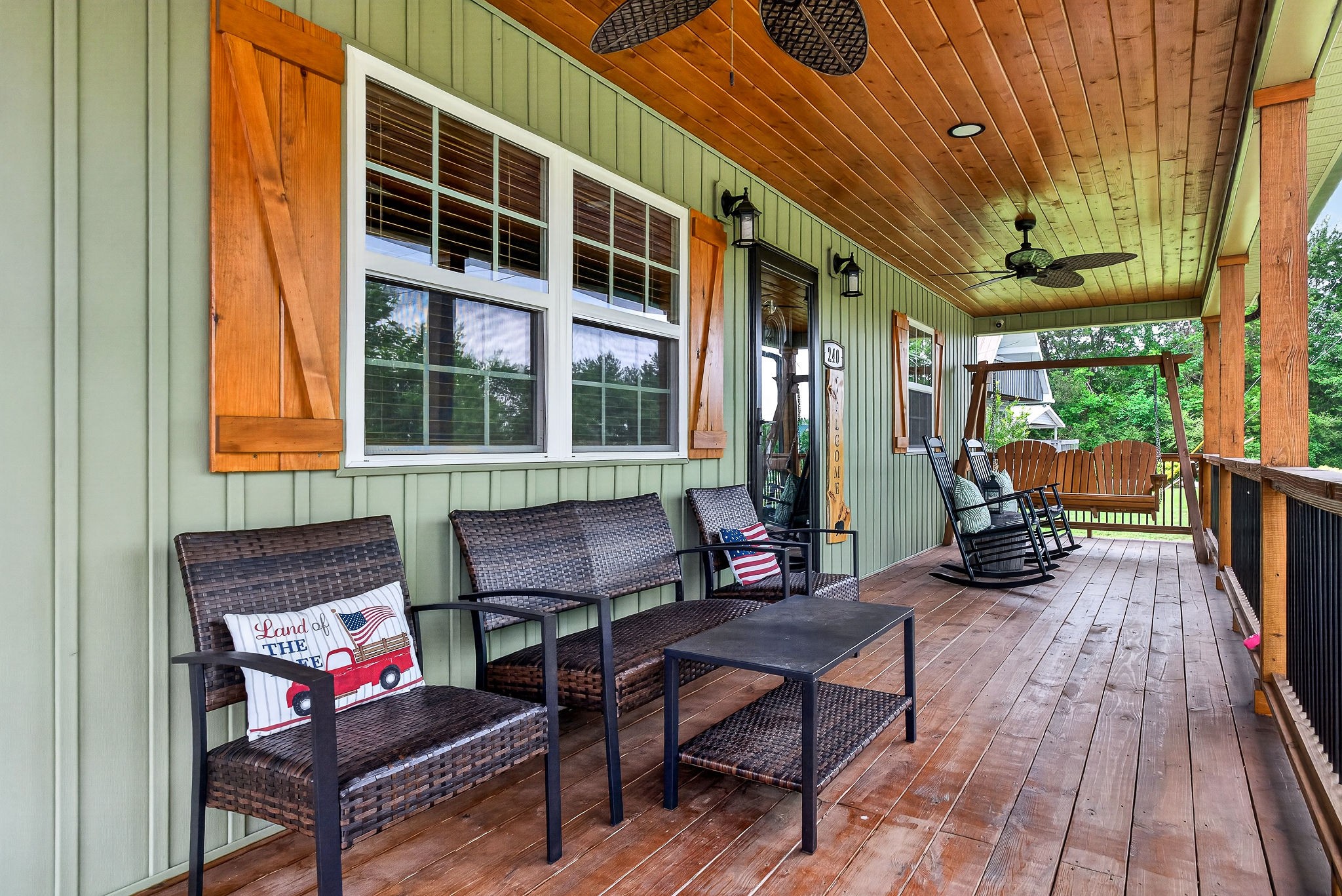 240 Dillon Road Baxter, TN 38544 - Photo 41 of 43
