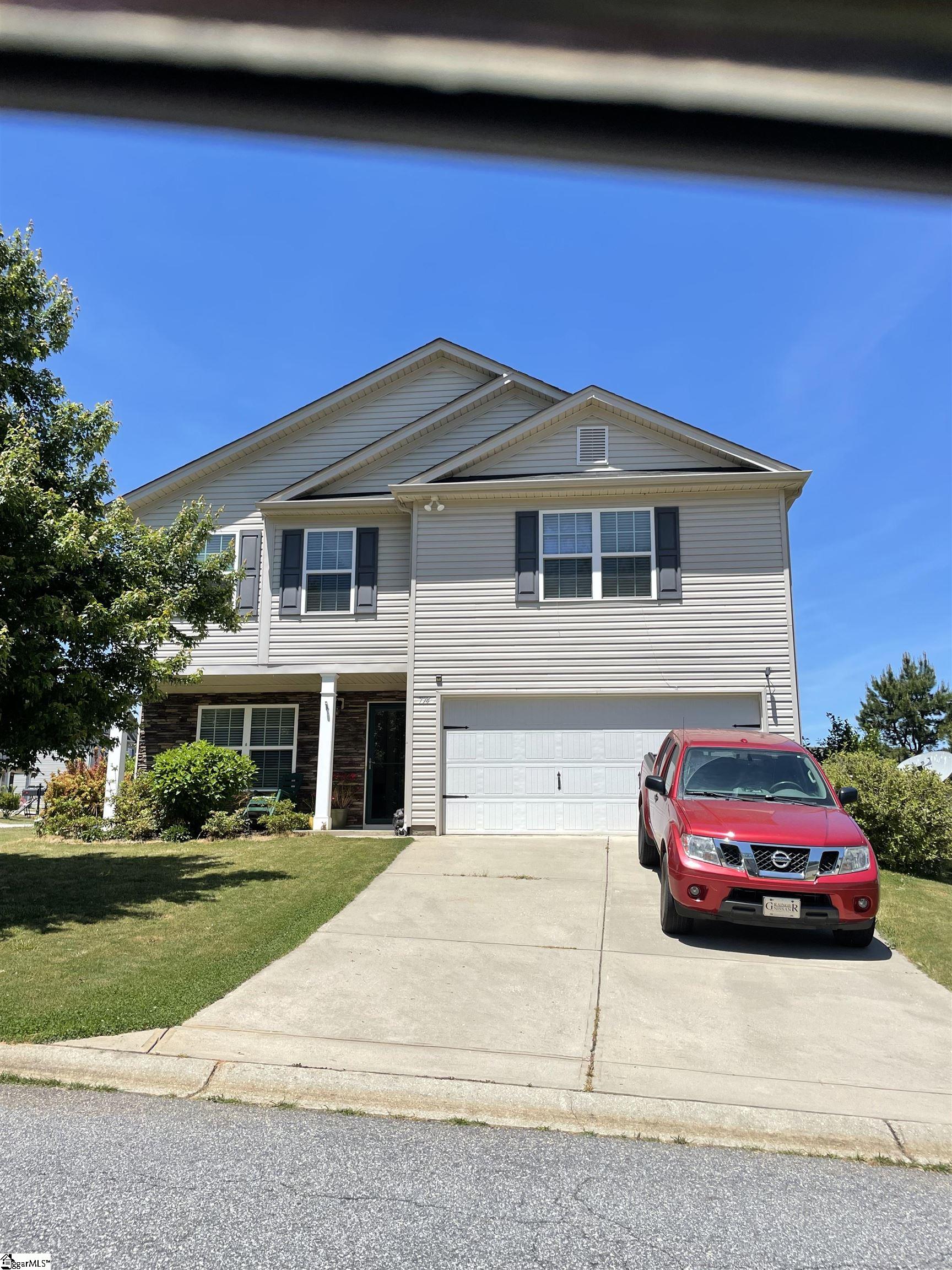 774 Markham Circle Moore, SC 29369 - Photo 1 of 19