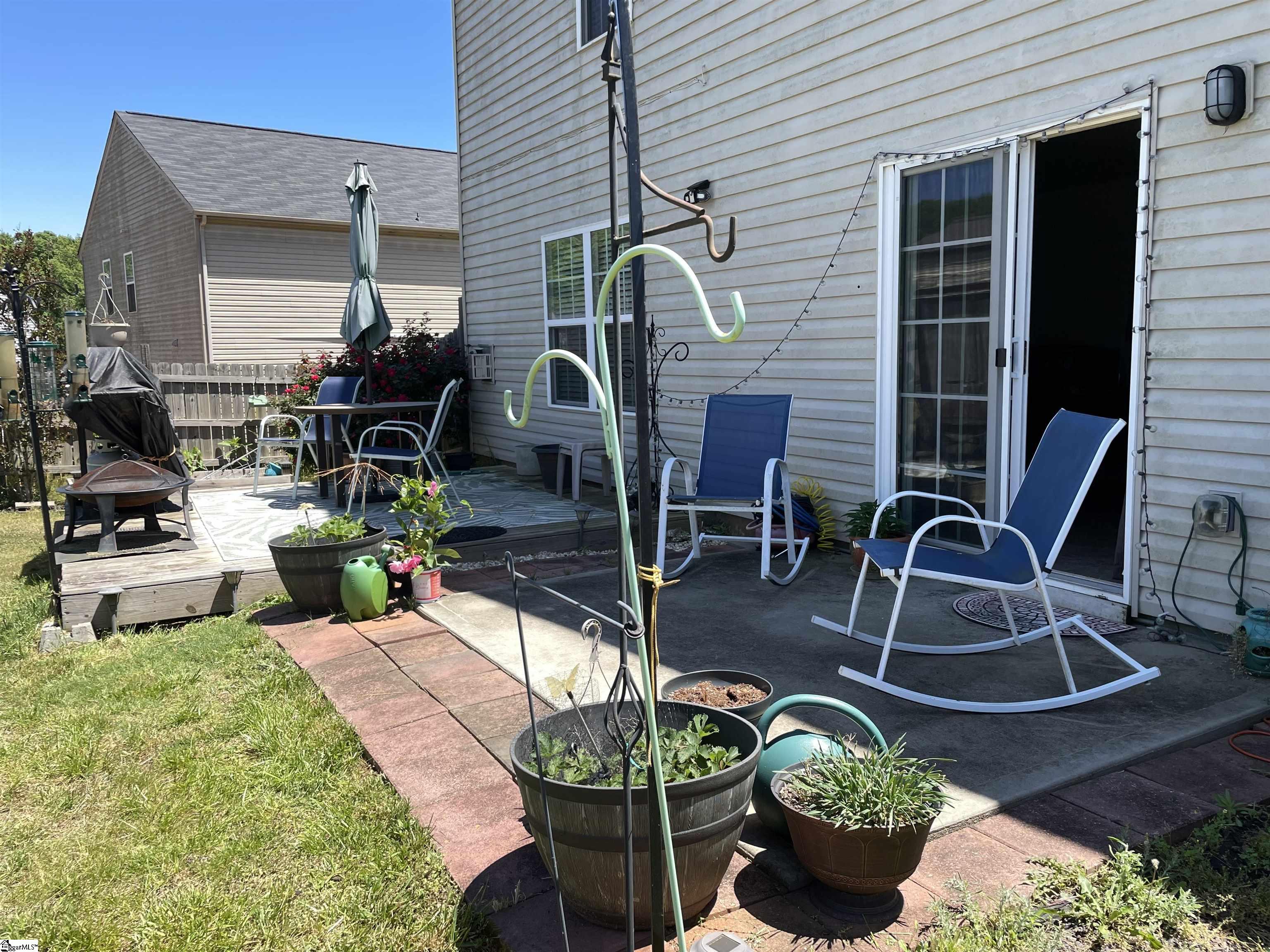 774 Markham Circle Moore, SC 29369 - Photo 18 of 19