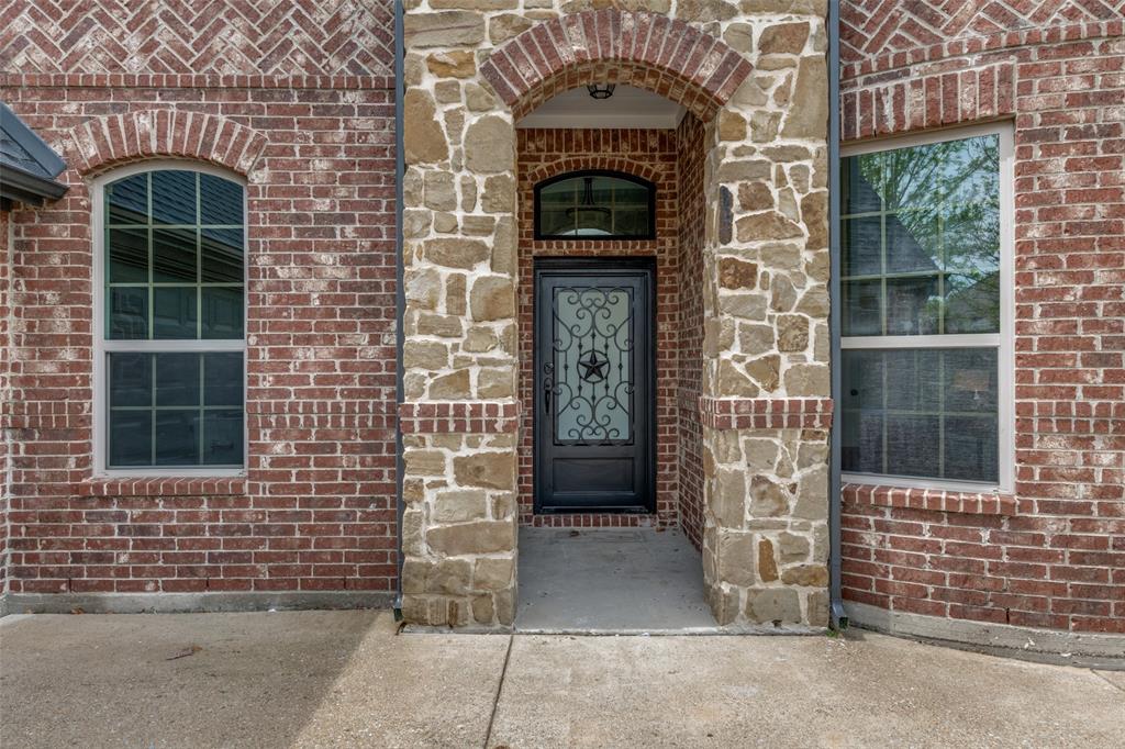 1114 Leafy Glade Road Forney, TX 75126 - Photo 3 of 36