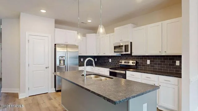 $277,500 | 2001 Newbury Way, Unit F, Greenville, NC 27834