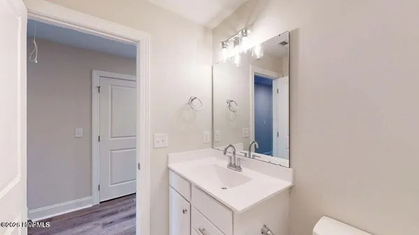 $277,500 | 2001 Newbury Way, Unit F, Greenville, NC 27834