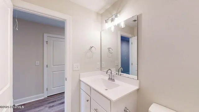 $277,500 | 2001 Newbury Way, Unit F, Greenville, NC 27834