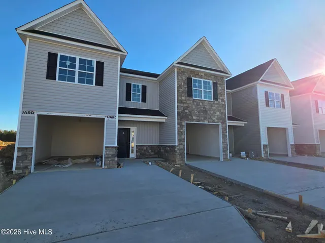 $277,500 | 2001 Newbury Way, Unit F, Greenville, NC 27834