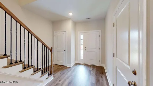 $277,500 | 2001 Newbury Way, Unit F, Greenville, NC 27834